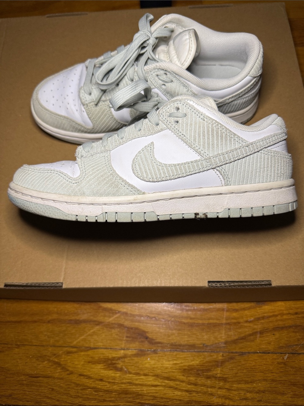 Nike Dunks